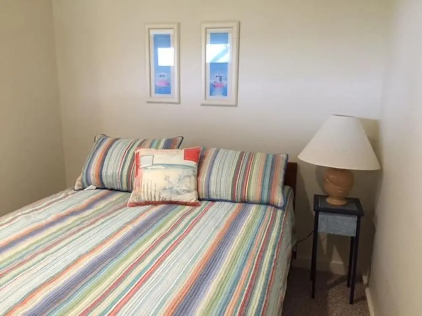 Port Lewes 34 53 Cape Henlopen Drive Unit 34 by Long & Foster