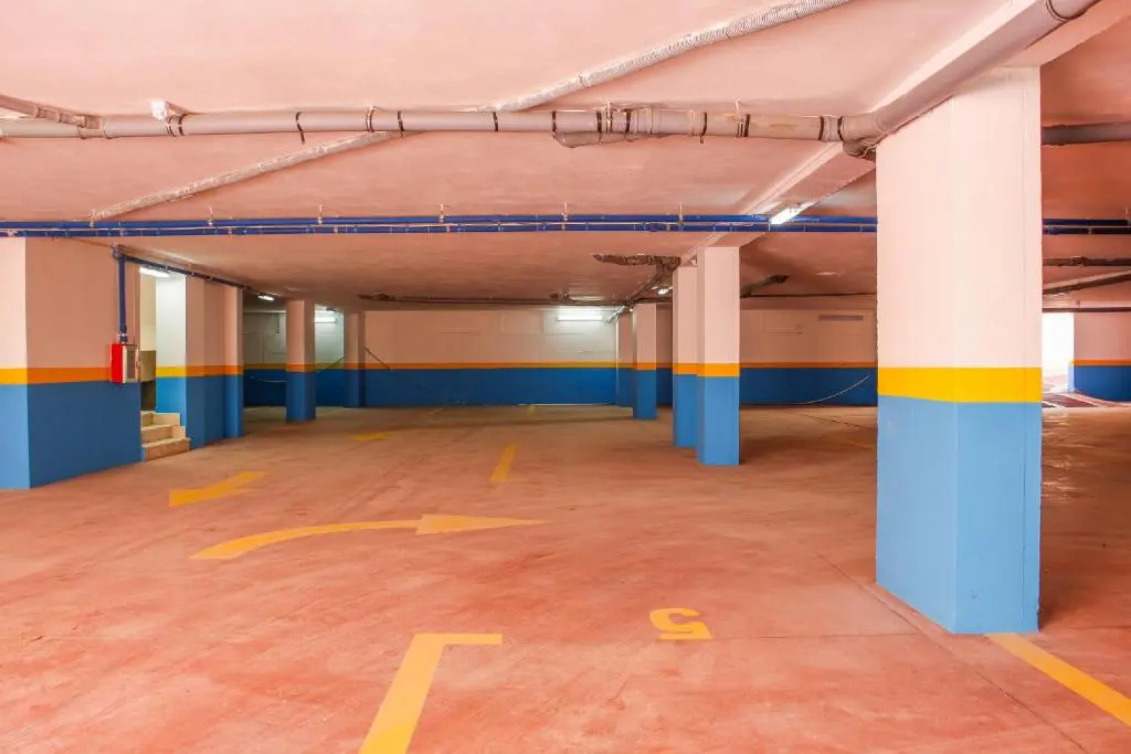 Luxury Apartments Golem