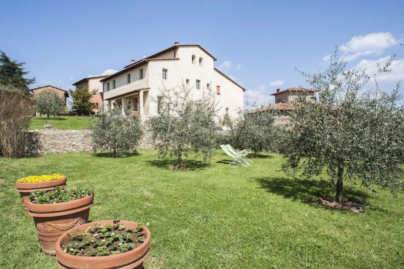 La Casa Sul Sentiero