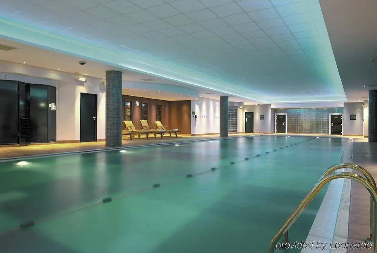 Radisson Blu Hotel, Leeds City Centre