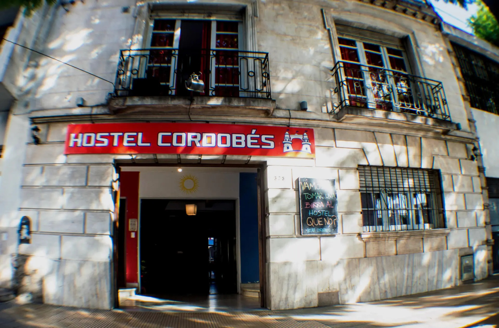 Hostel Cordobes