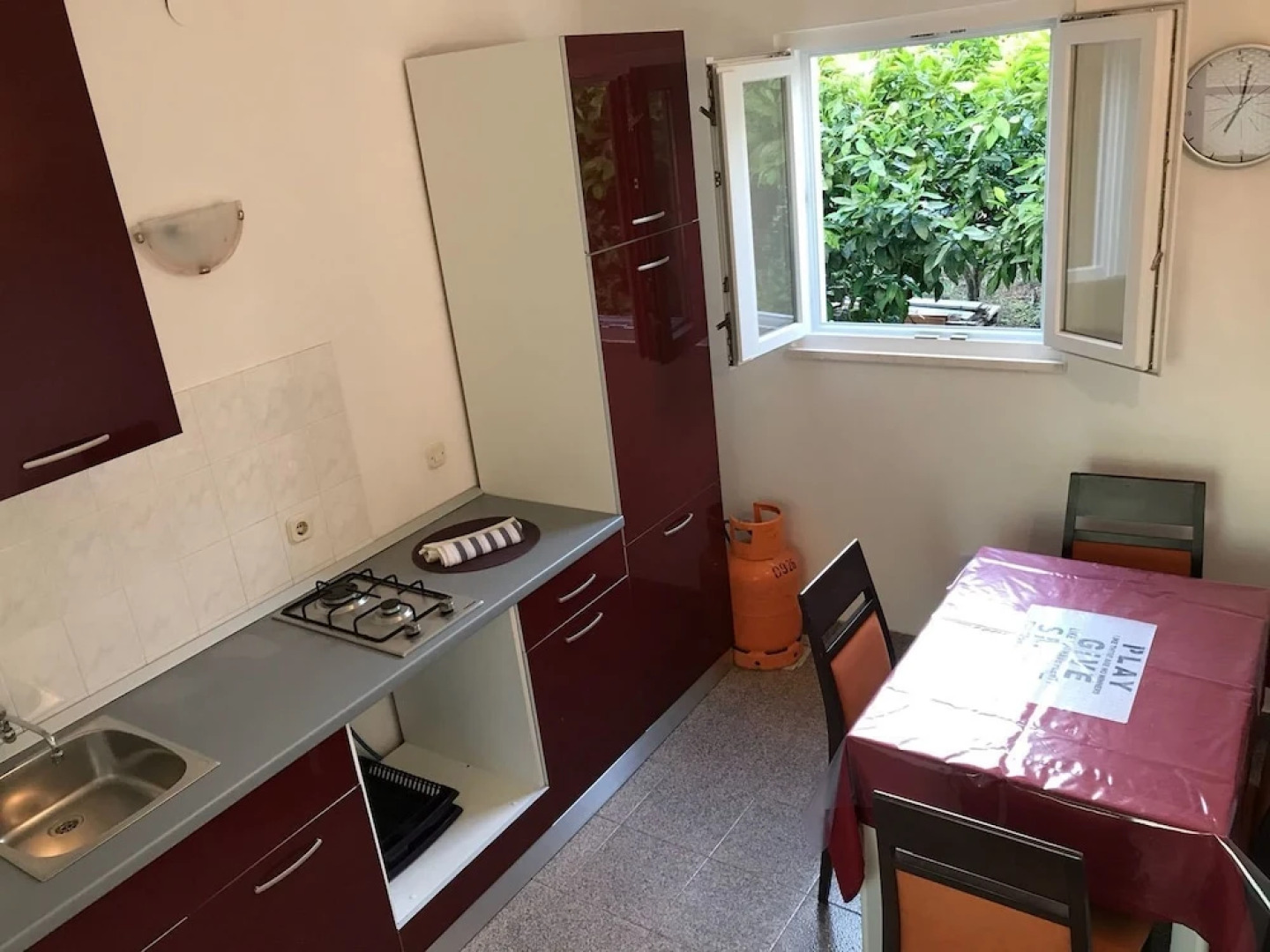 Sreser Dubrovnik Apartments Urlic