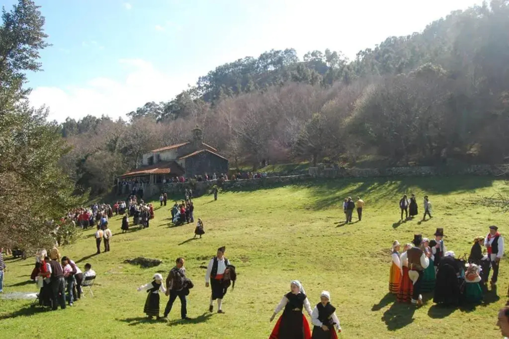 Vivienda de Uso Turístico Italia - VUT - 2060-AS
