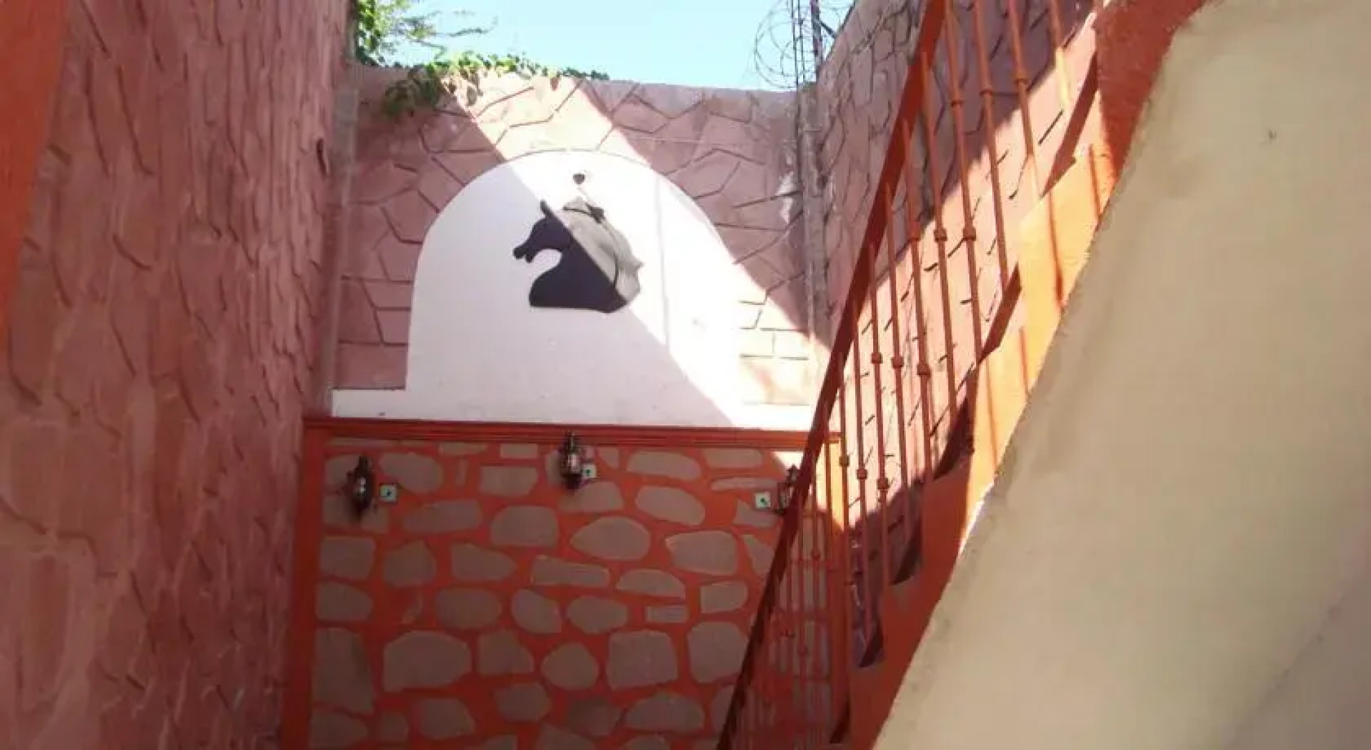 Hotel Campestre La Joya