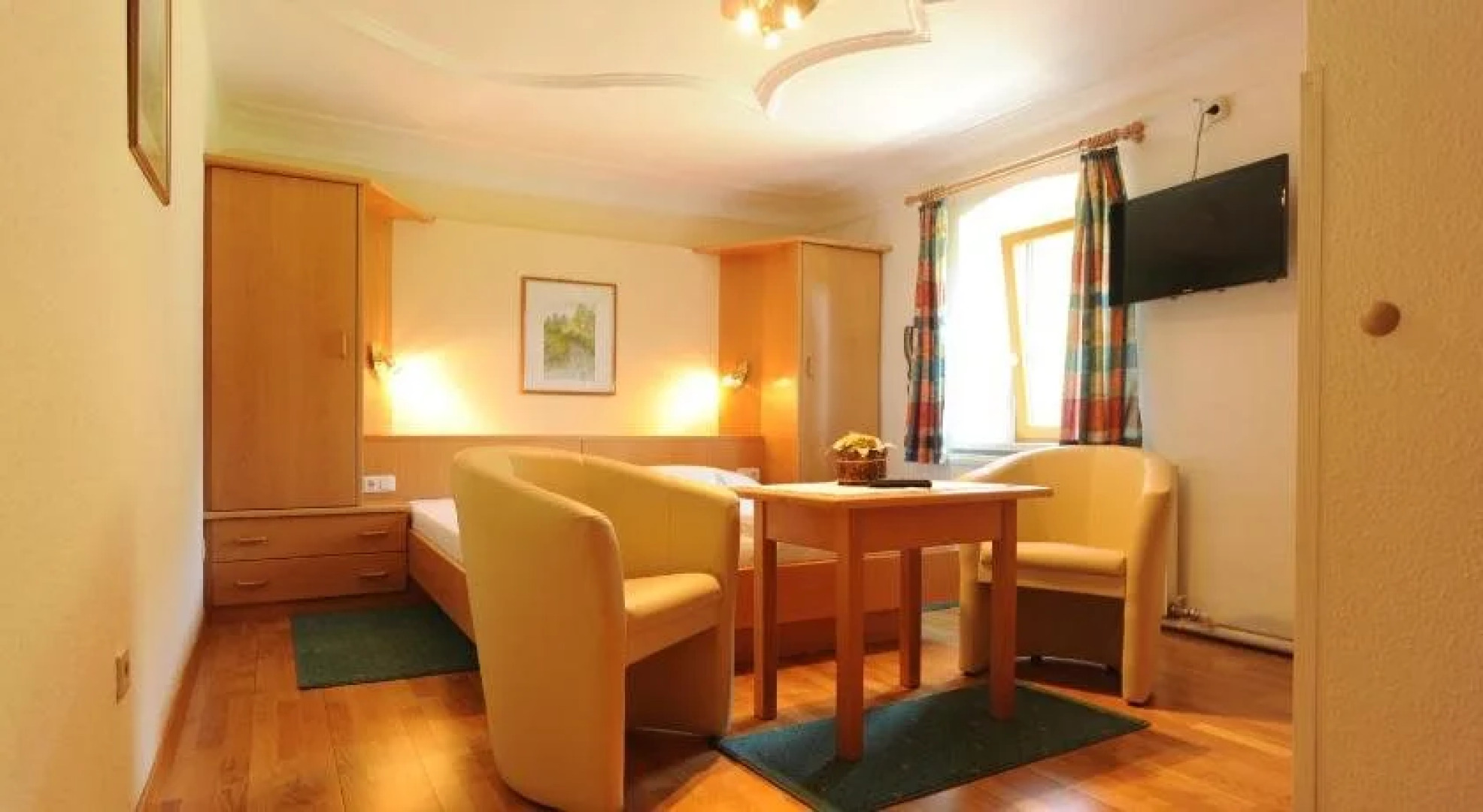 Landhotel Gressenbauer