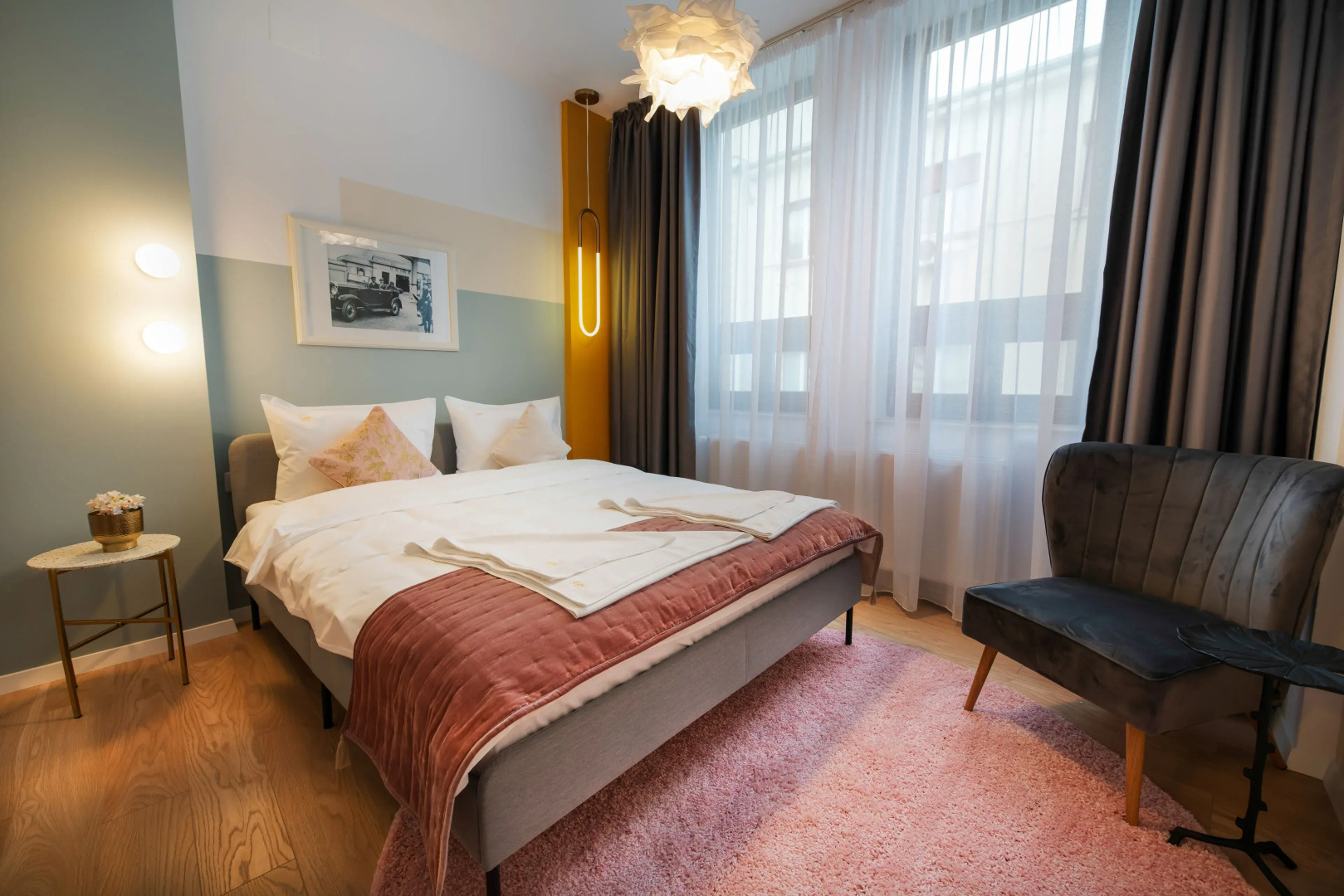 Stil Old Town Boutique Hotel