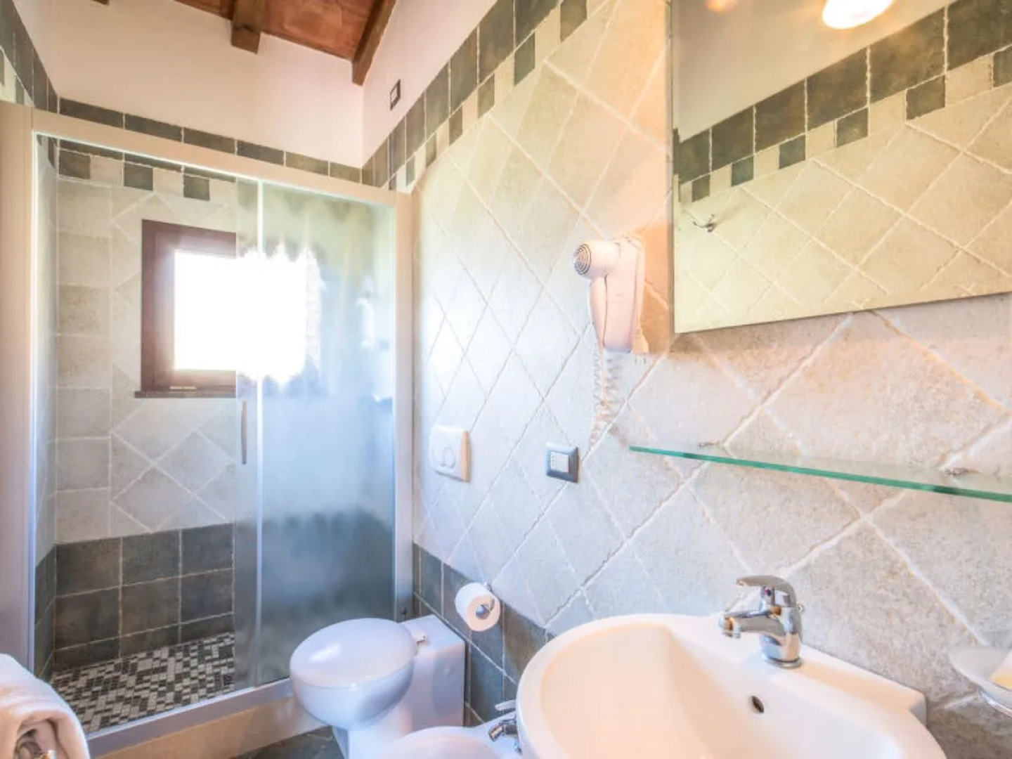 House Il Casale Vinci