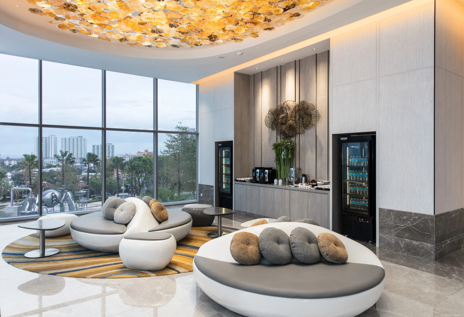 Grande Centre Point Pattaya