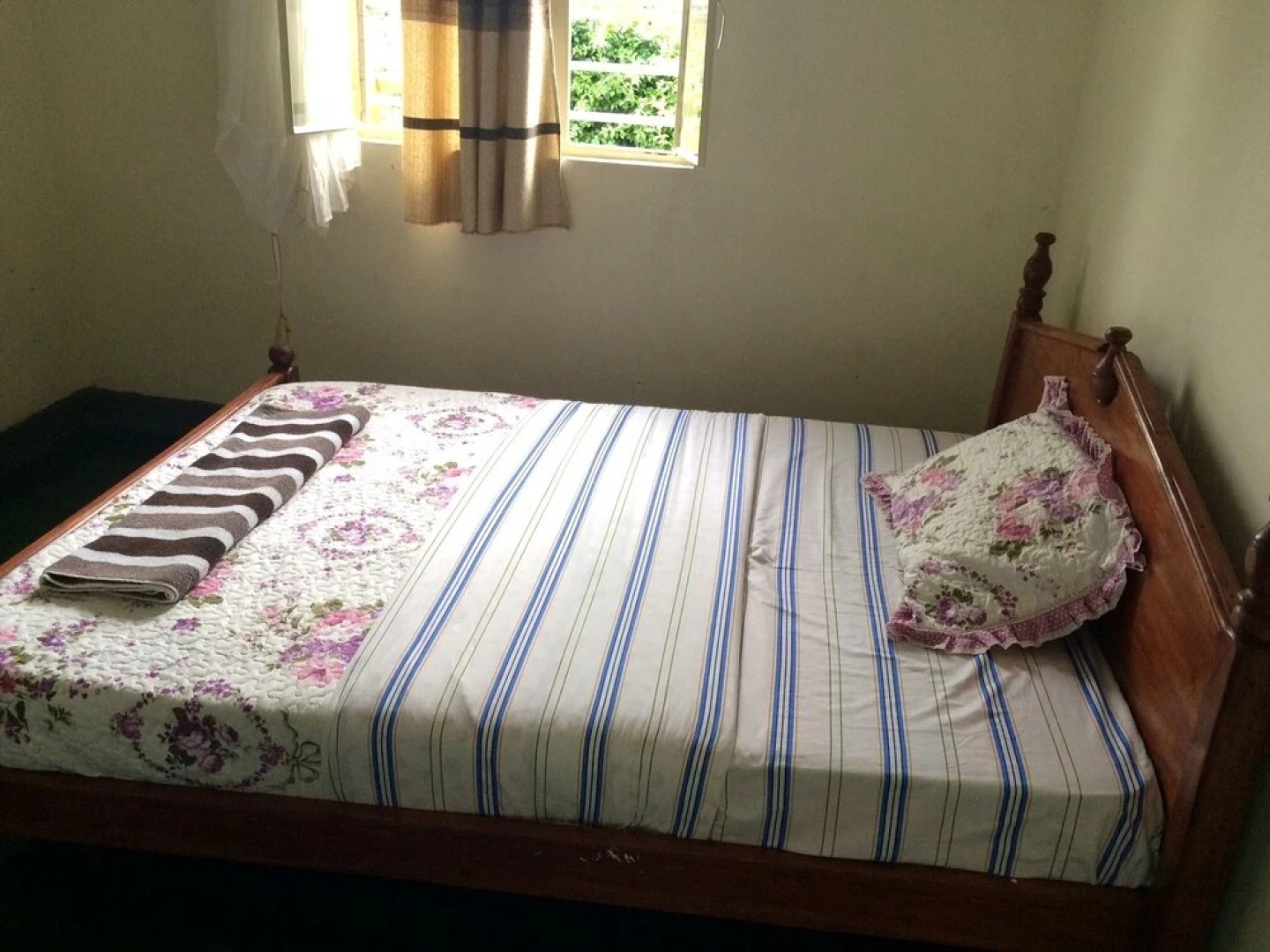 East Africa Amazon Apartments And Camping Sites