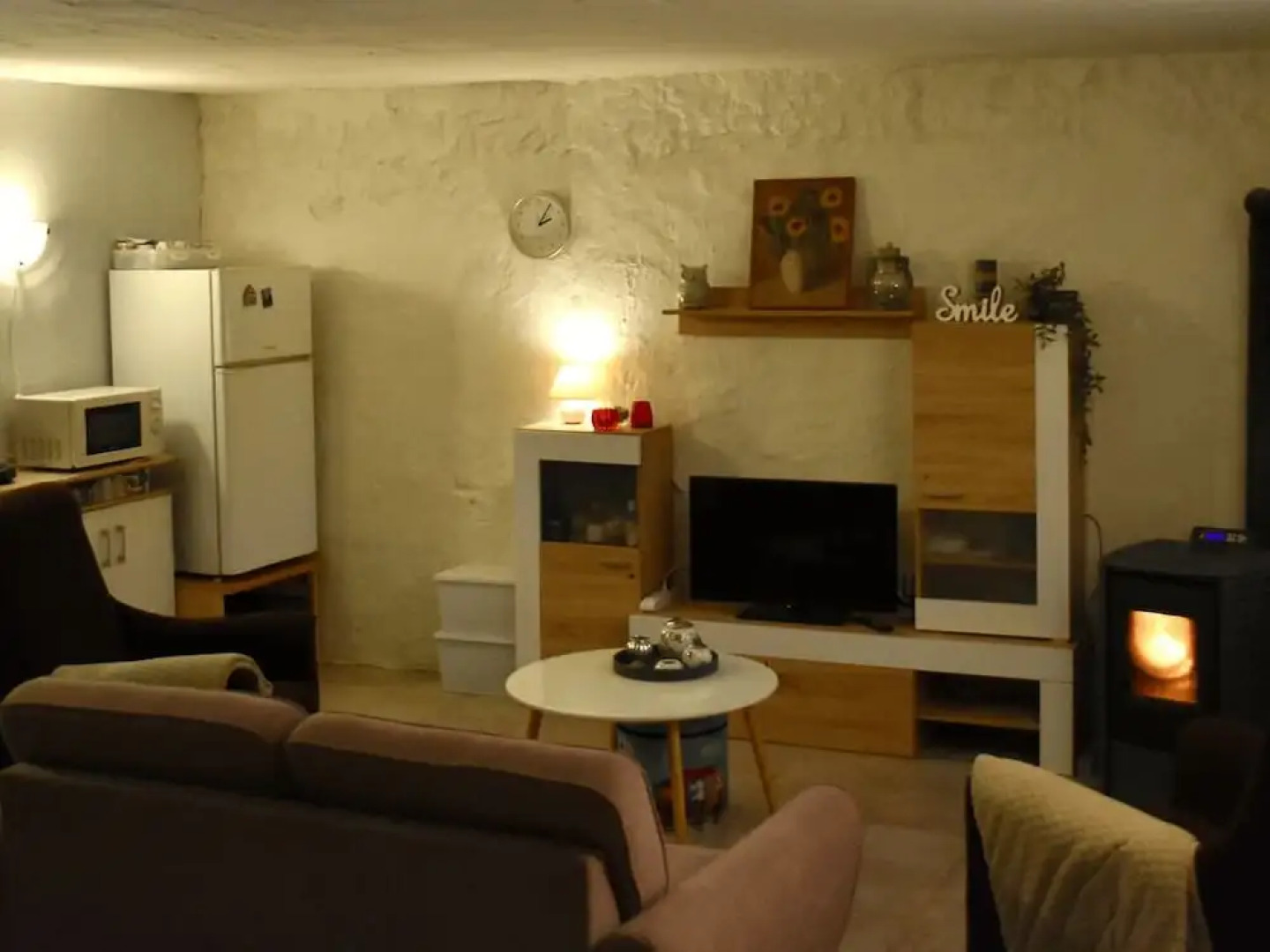 Room in Studio - Enchanting Escapade in Krsuli