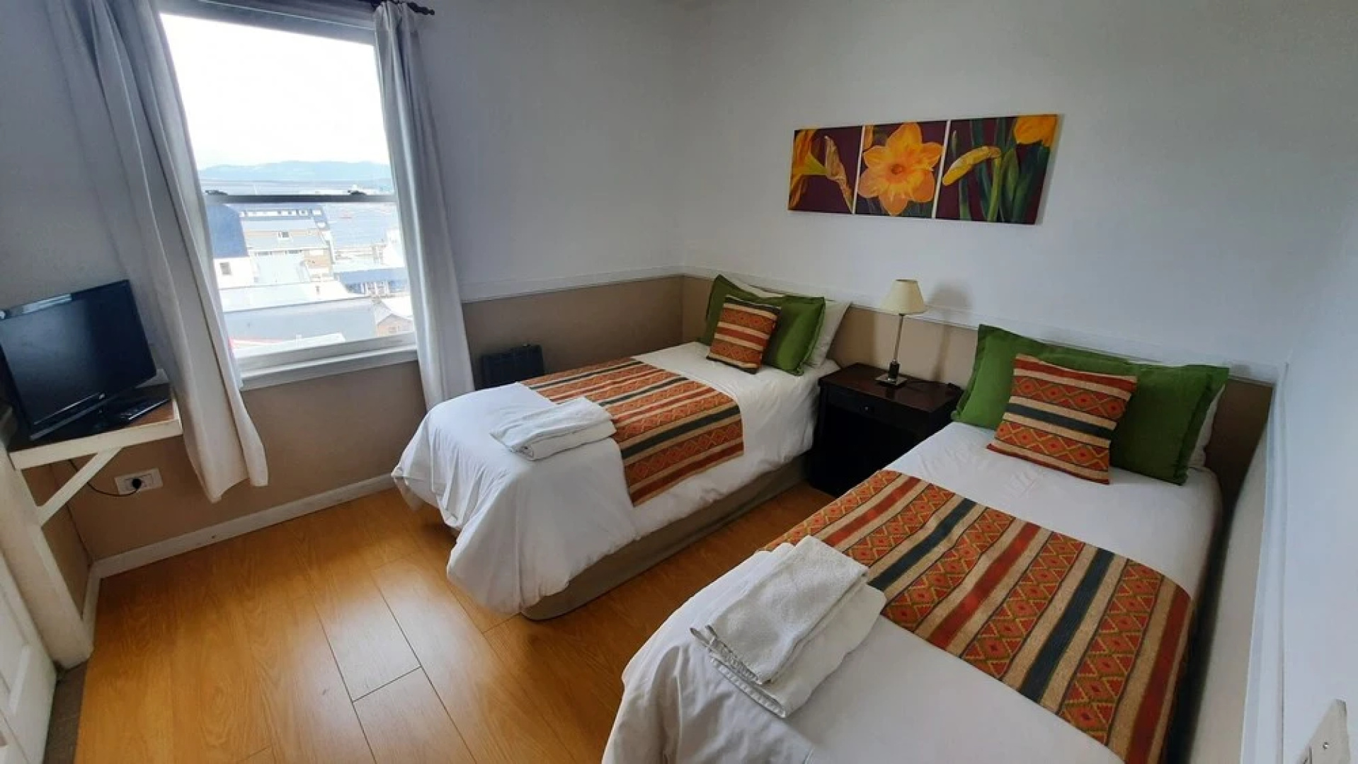 Departamentos Ushuaia Centro by Hotel Austral