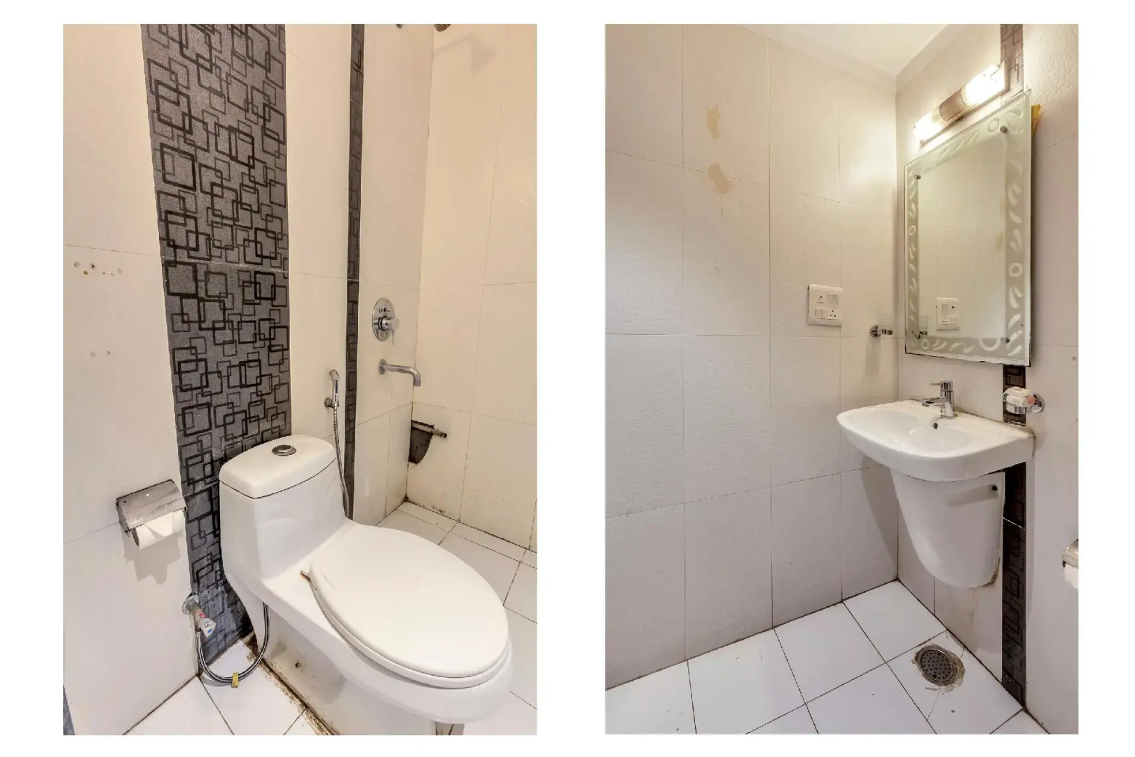 OYO 8902 Hotel Ronald Inn