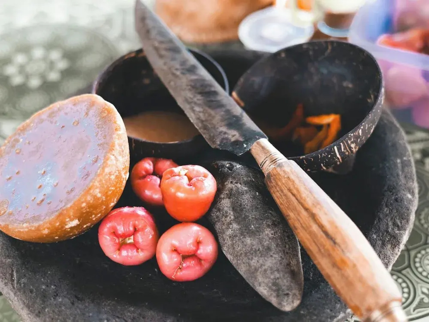 Bali North Beach Villa