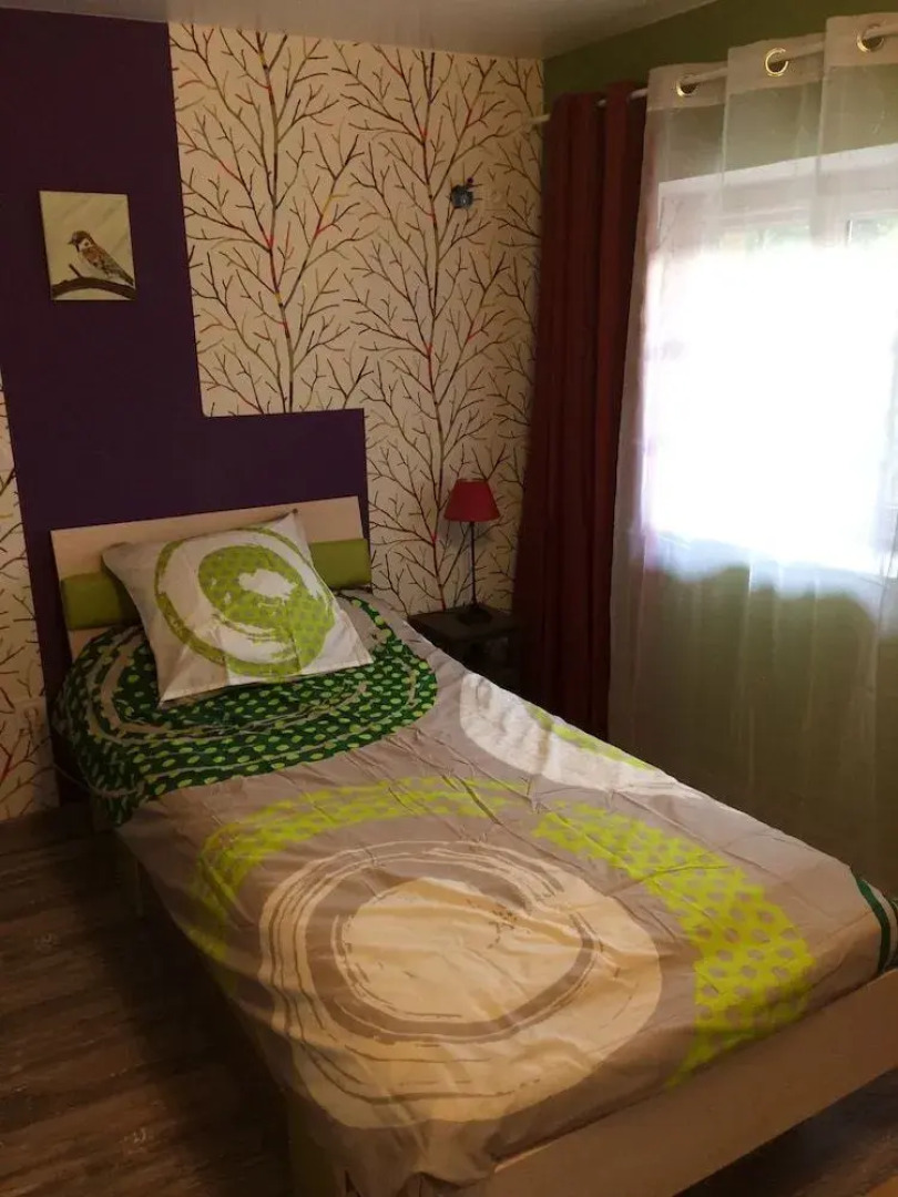 Les Vergers de Louise