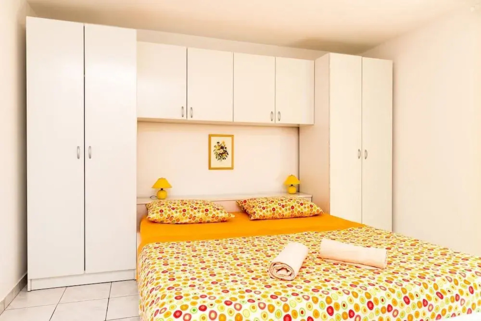 Apartments Šestanović