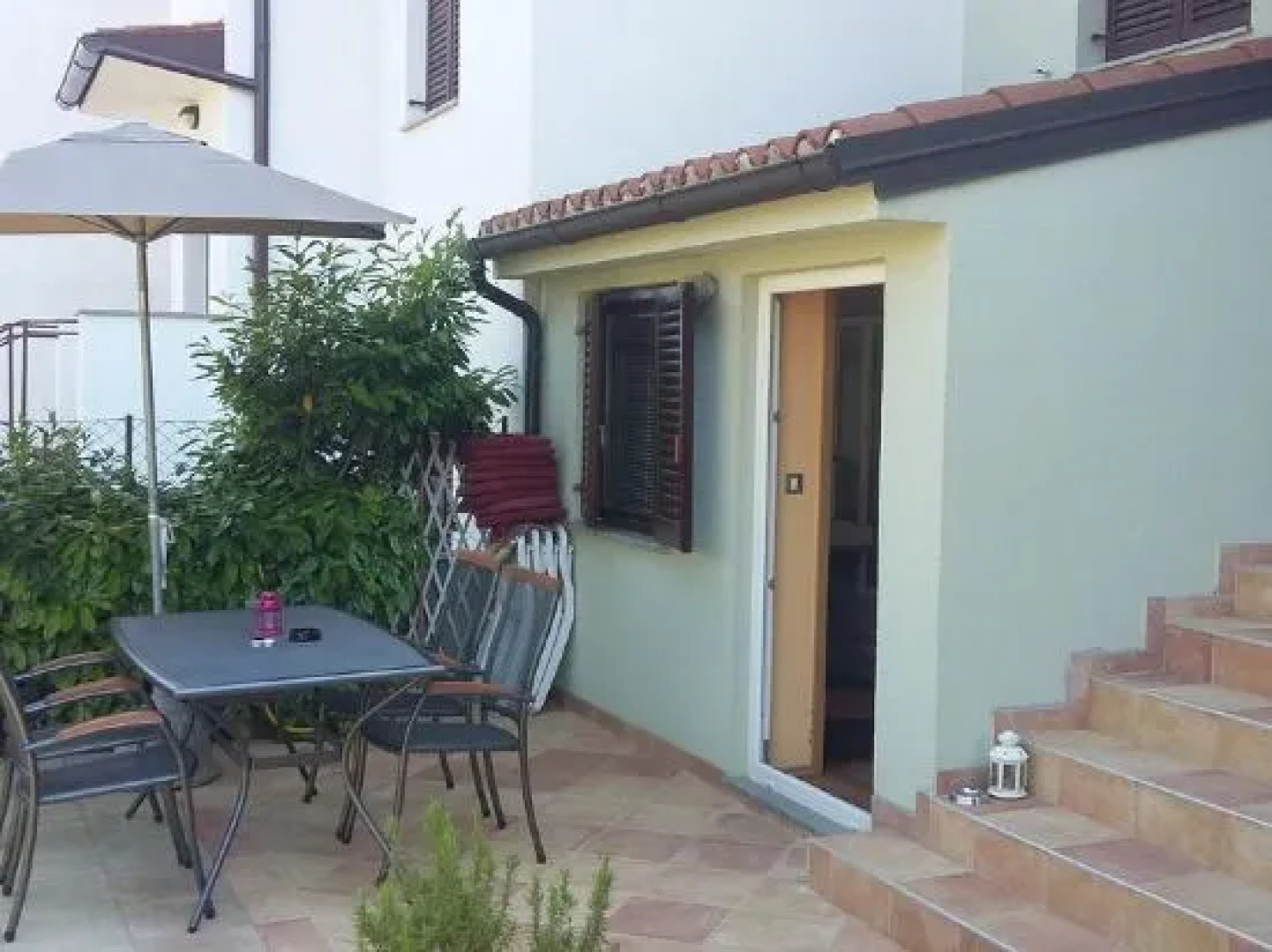 Apartment Motovunska 39