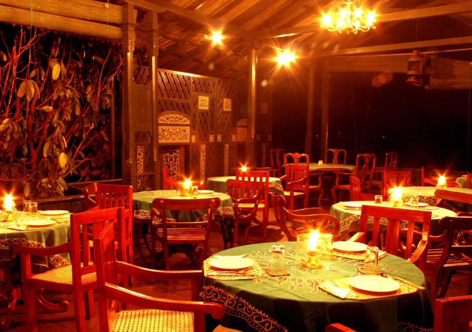 Maduganga Villa Amazing Island Resort