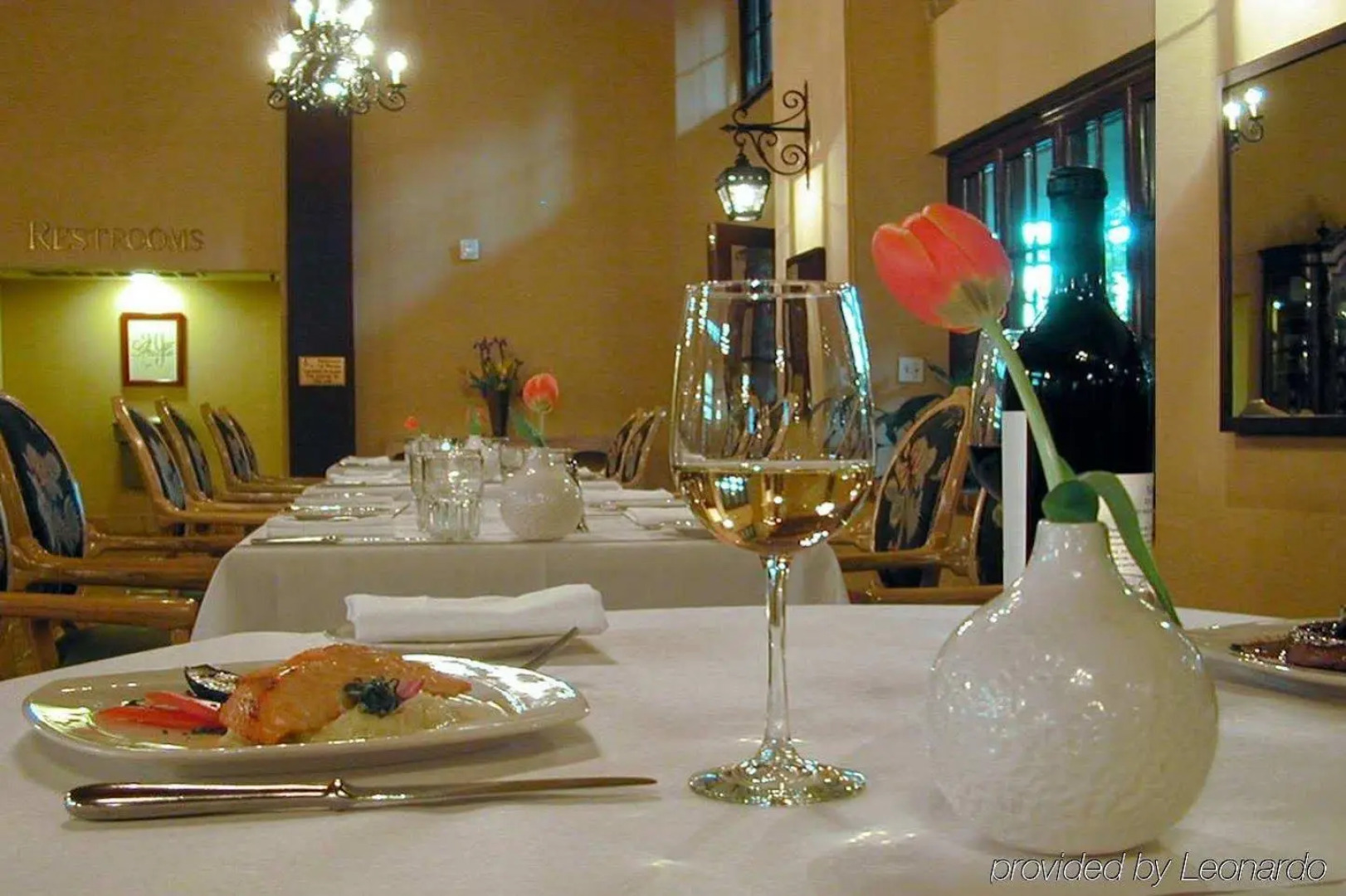 Embassy Suites by Hilton Napa Valley