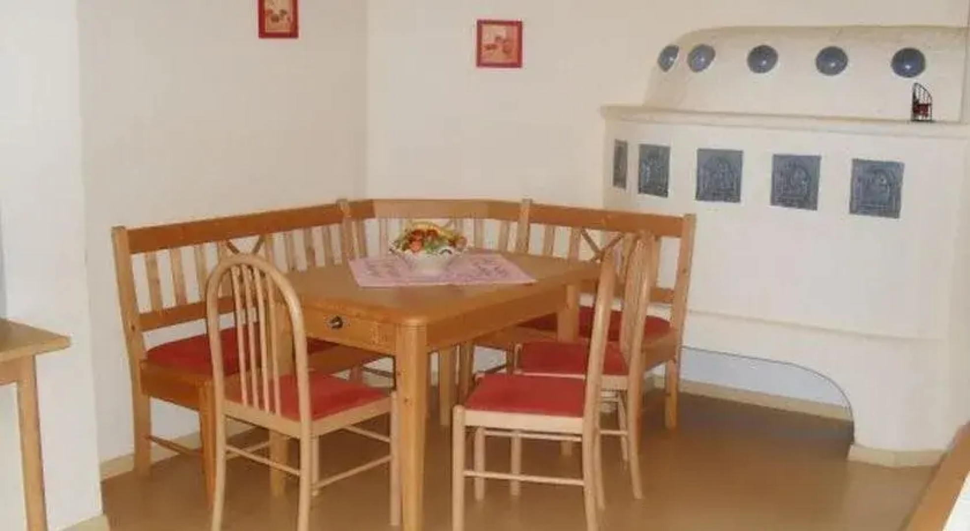 Jugendgaestehaus Oberau