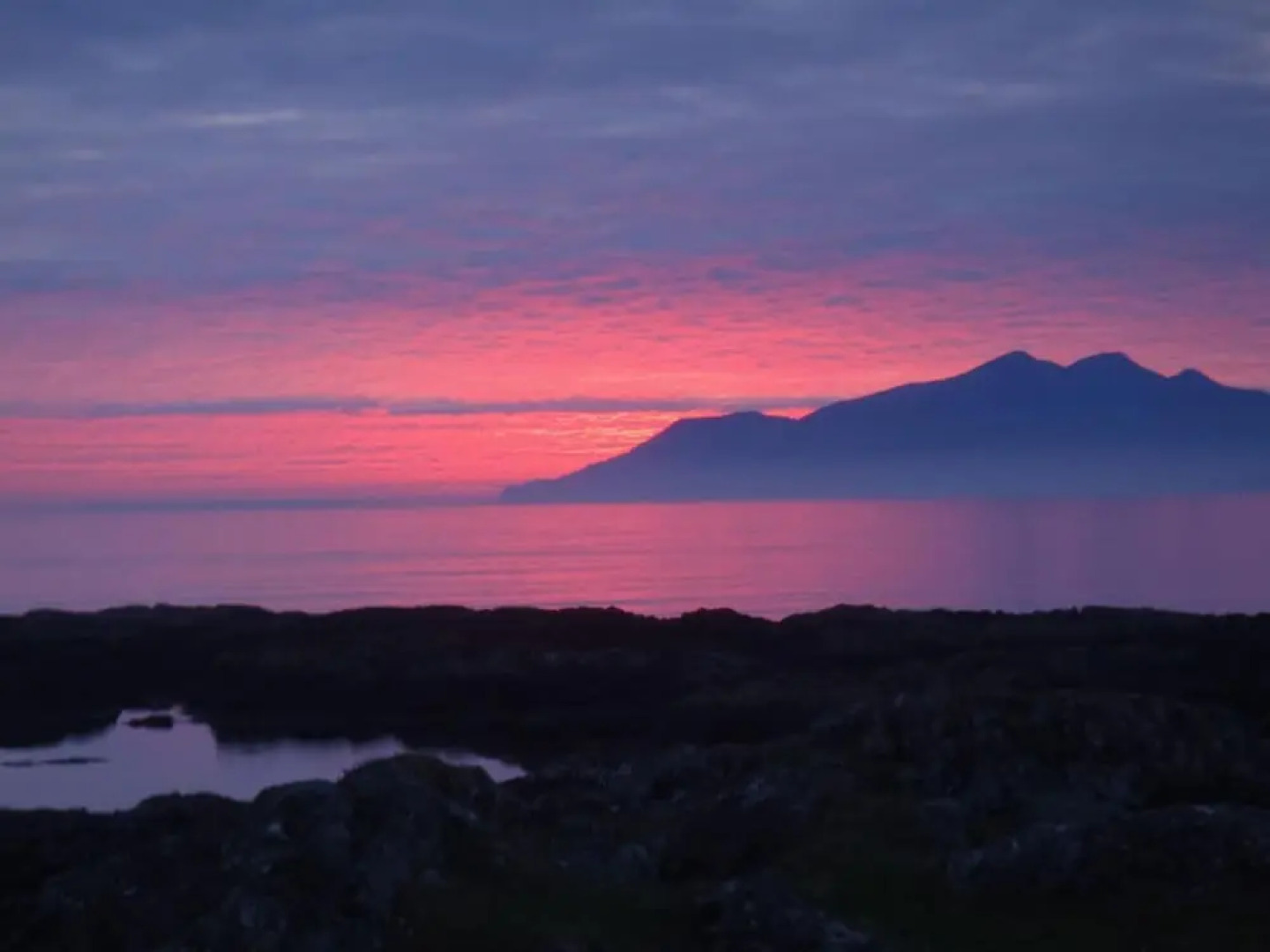 Steading Holidays - The Byre