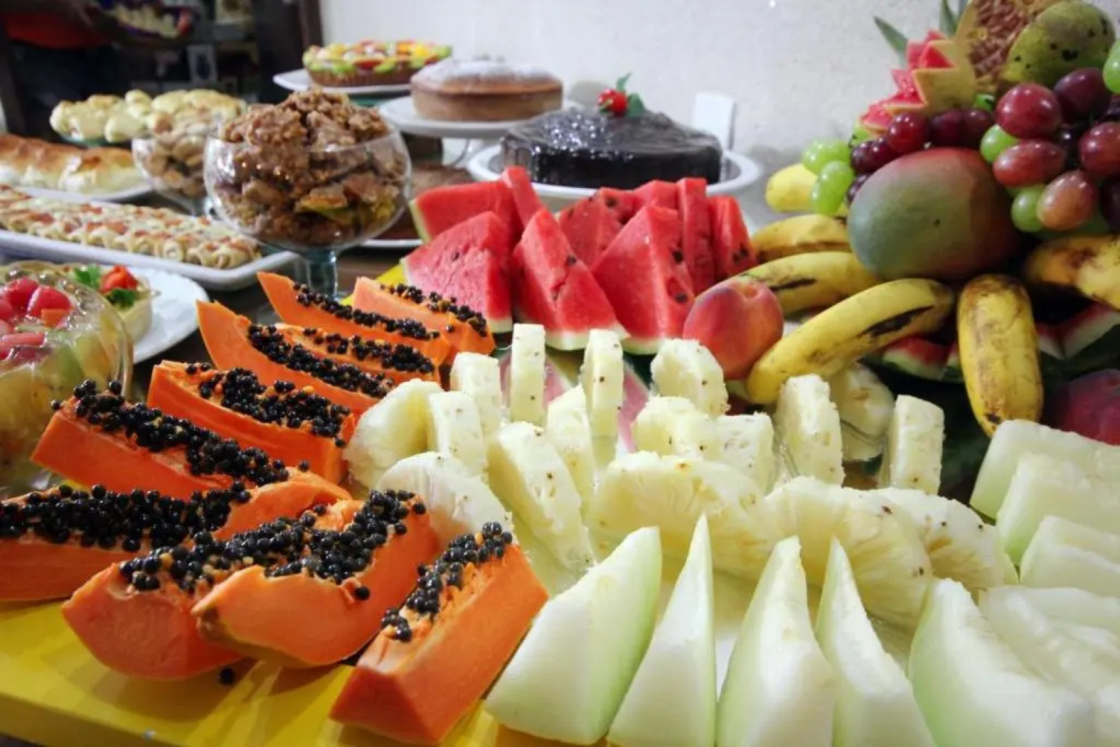 Pousada Toca das Aguas