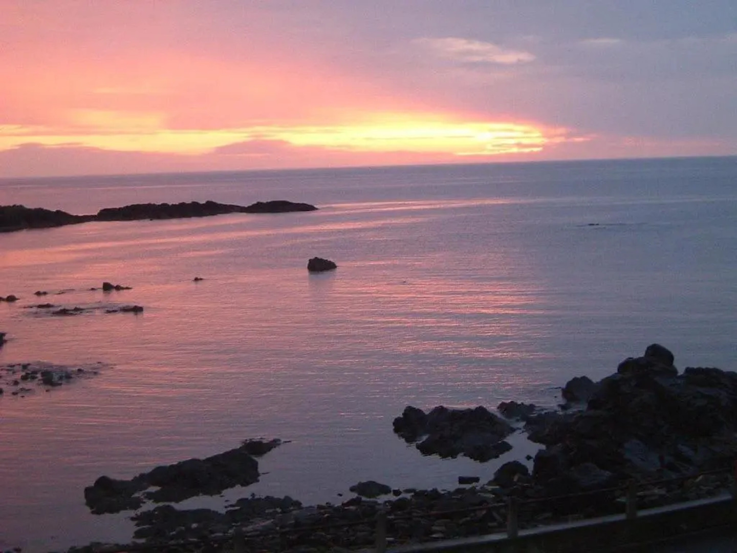 Belvedere Holiday Home