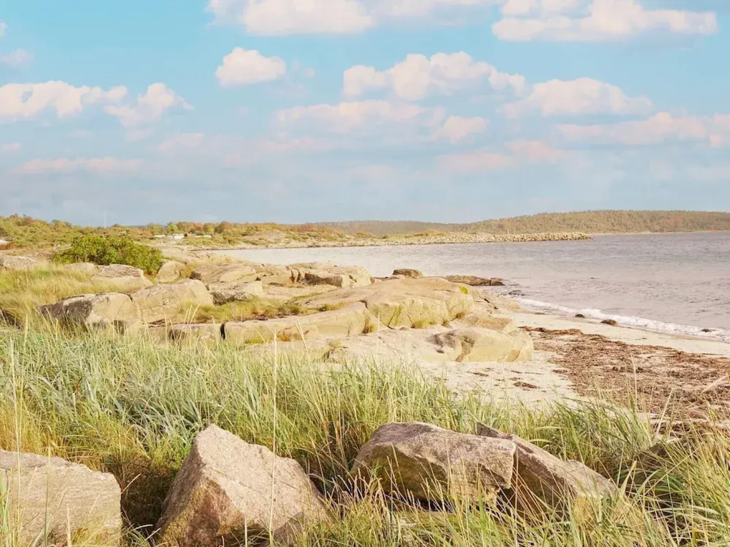 4 Star Holiday Home in Varberg-by Traum