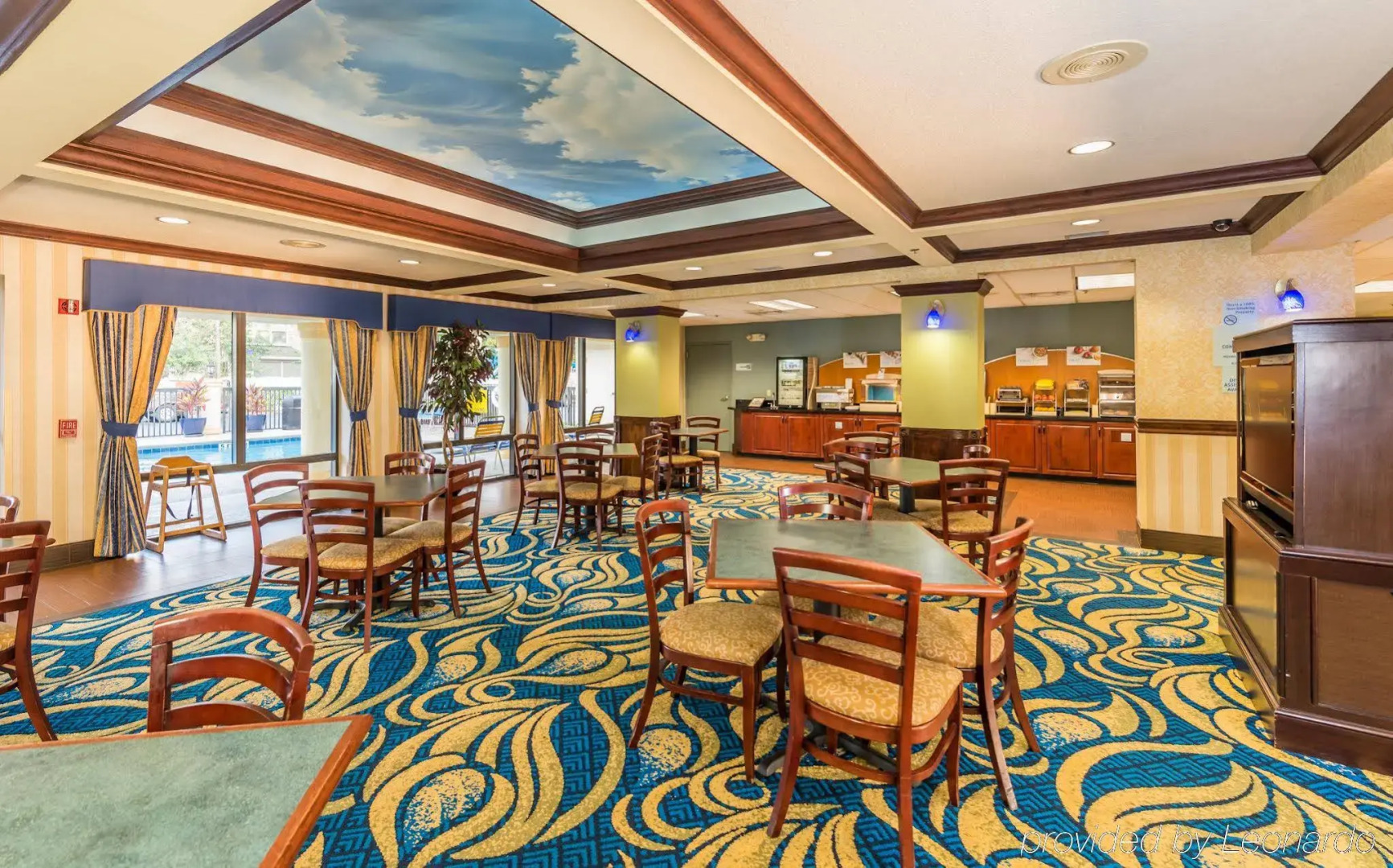 Holiday Inn Express Hotel & Suites Jacksonville - South by IHG