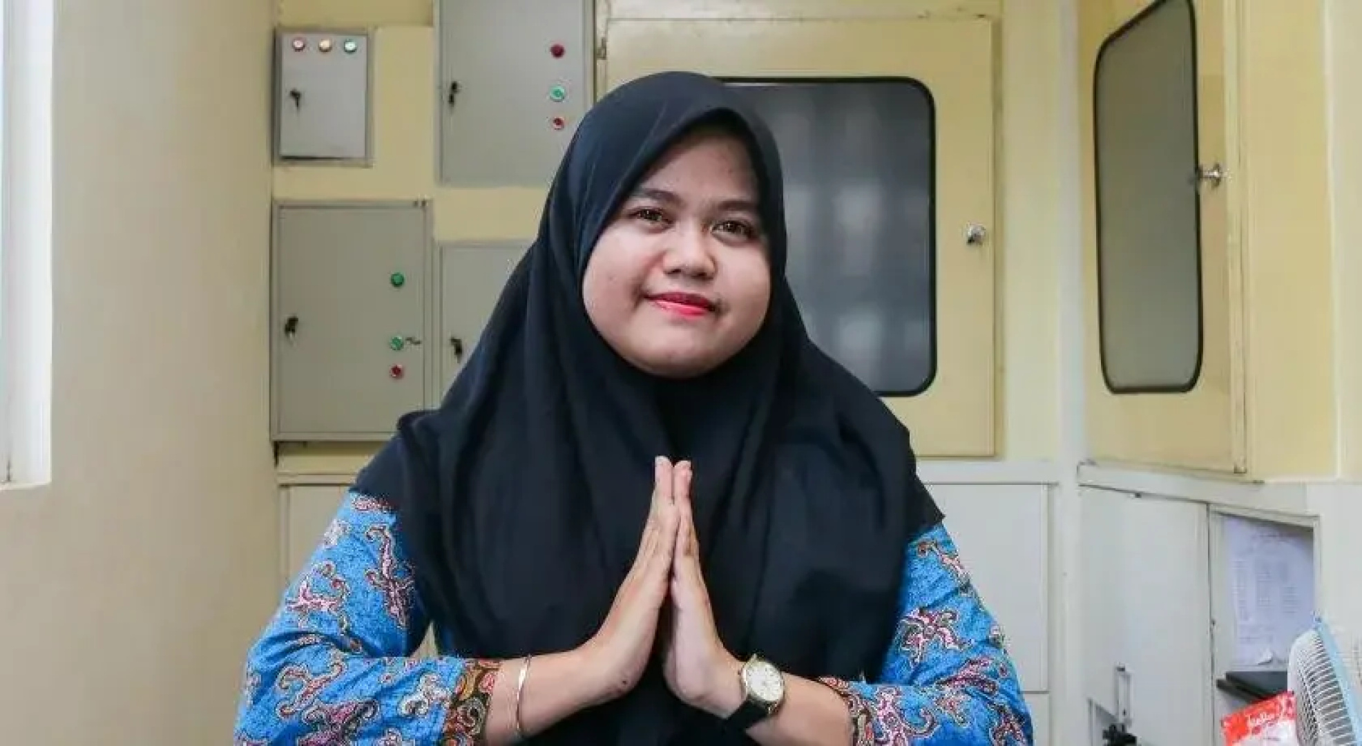 Sky Inn Banjar Indah Banjarmasin