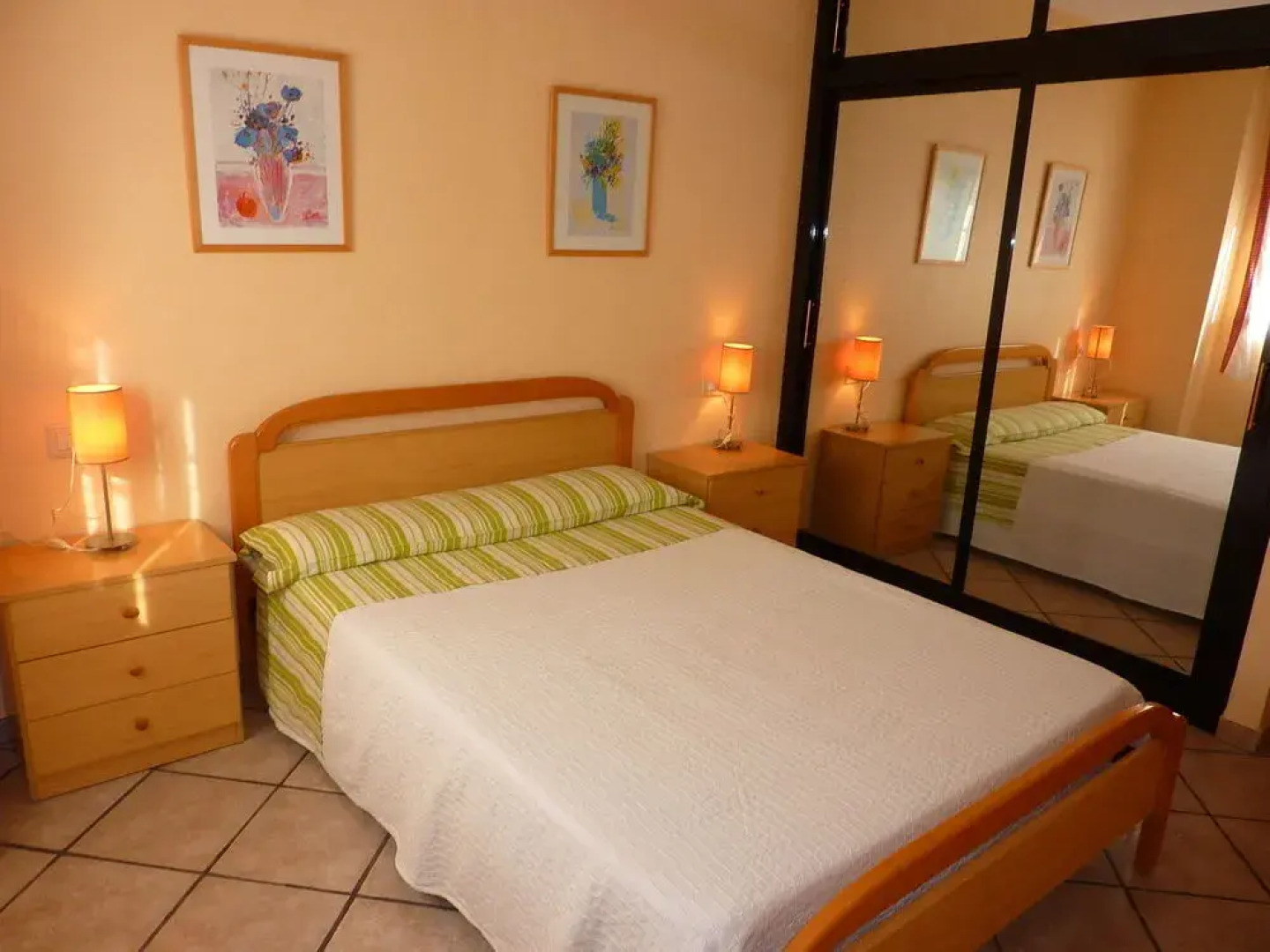 Apartamentos Mediterrania Pinazo