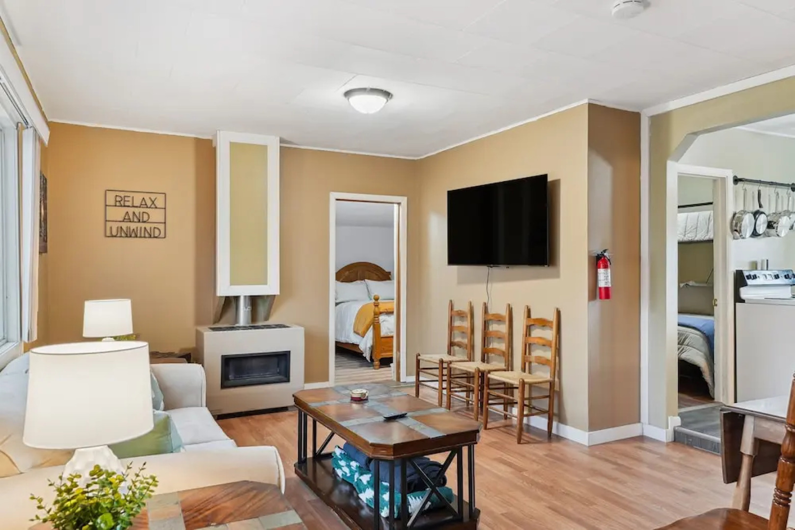 Choteau Vacation Rental w/ Yard: Walk to Downtown!