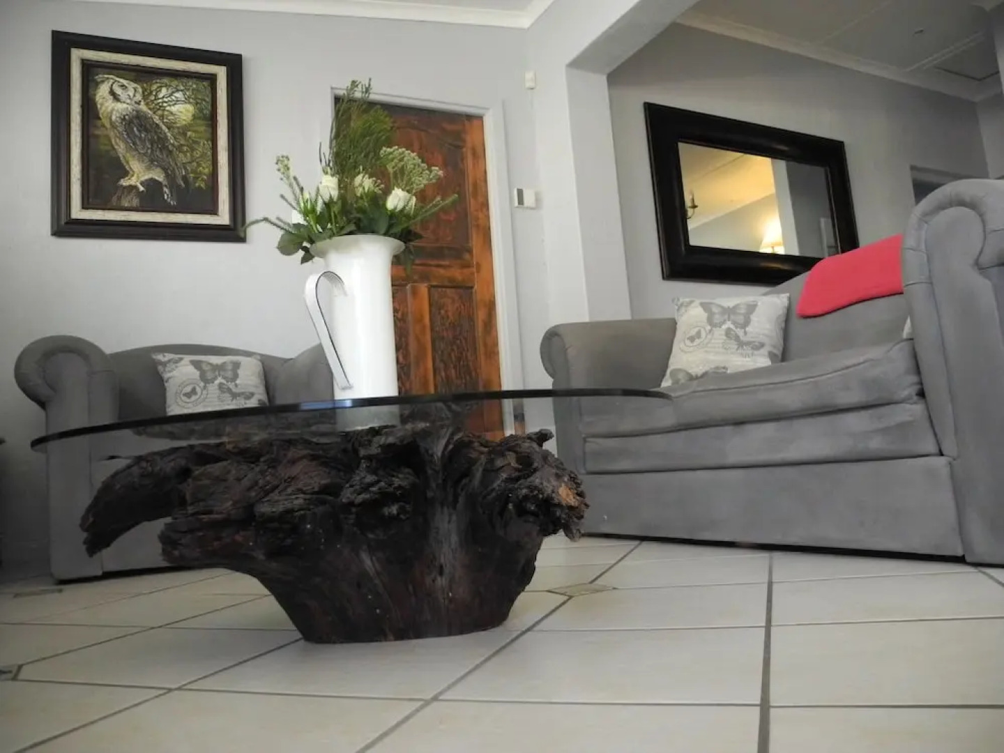 Beachcombers Bed & Breakfast