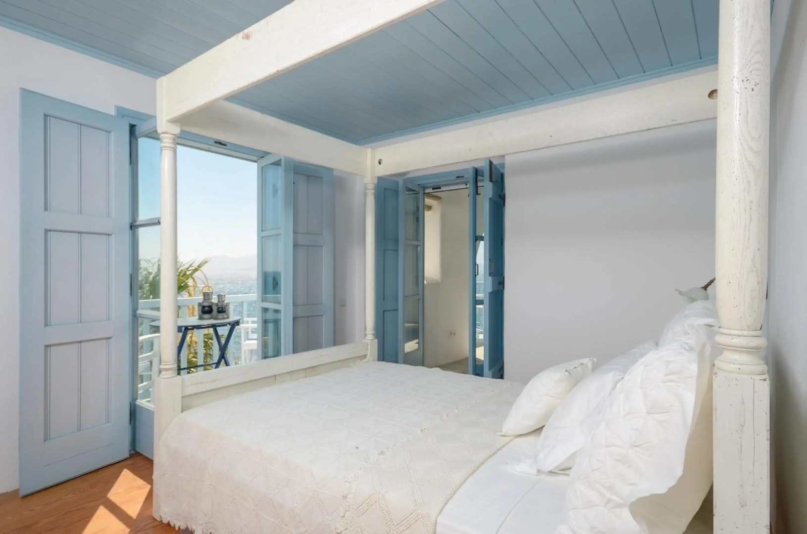 Cycladic Islands Hotel & Spa