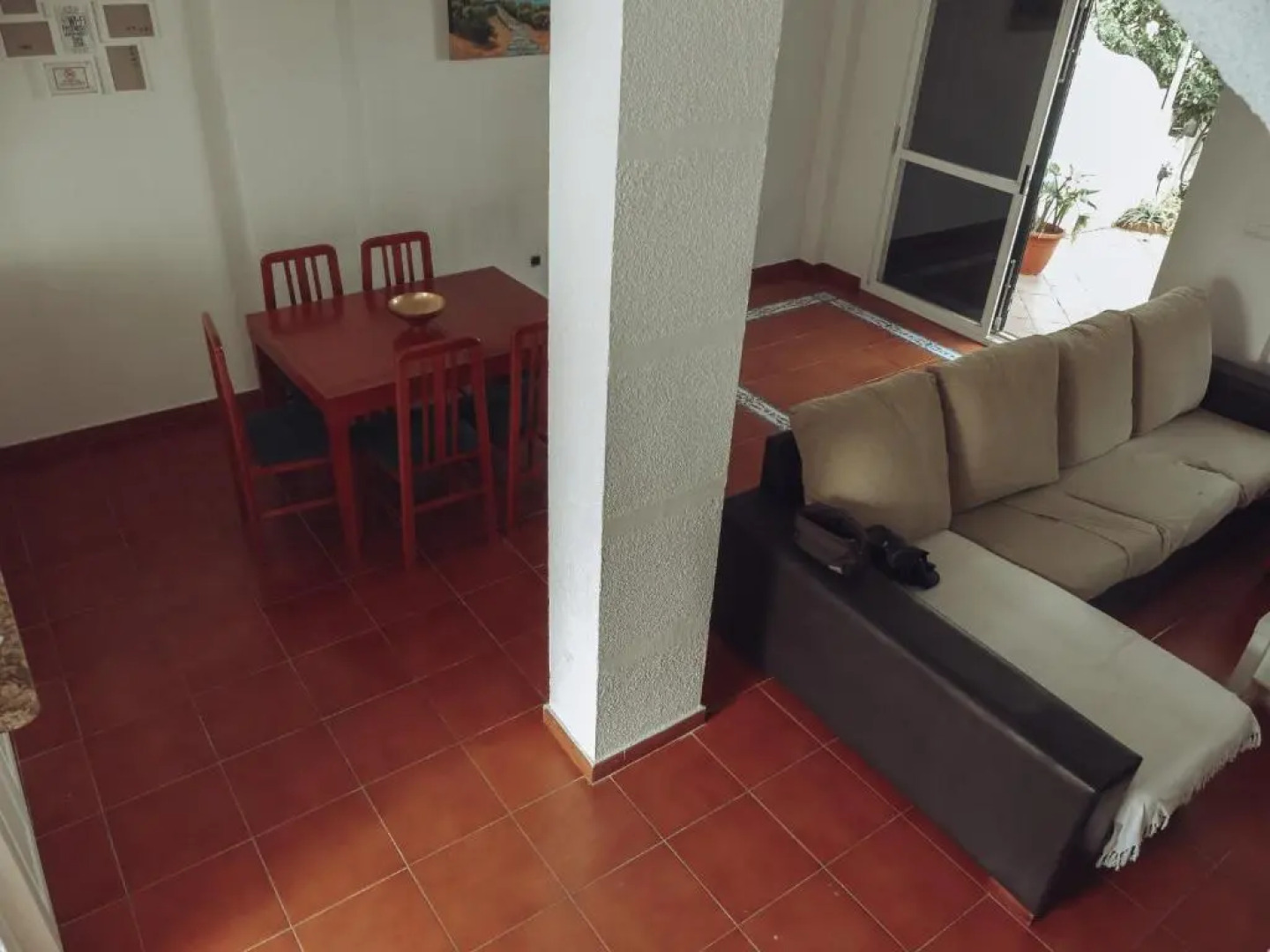 Faro II Holiday Home