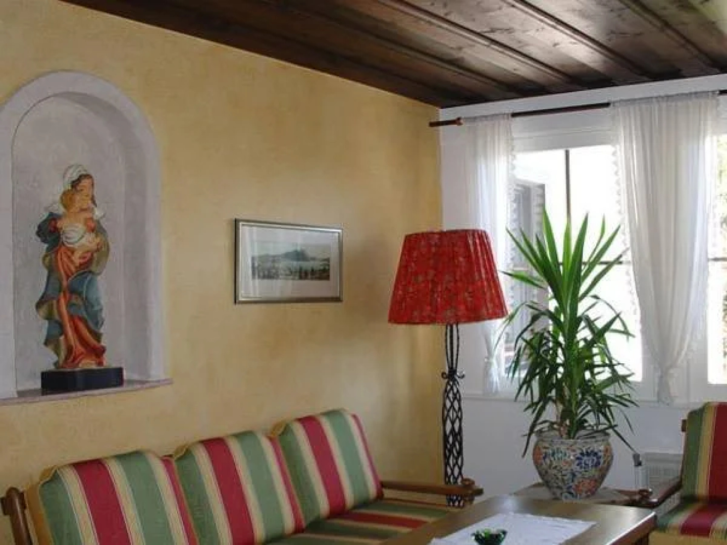 Waldpension Göschlseben