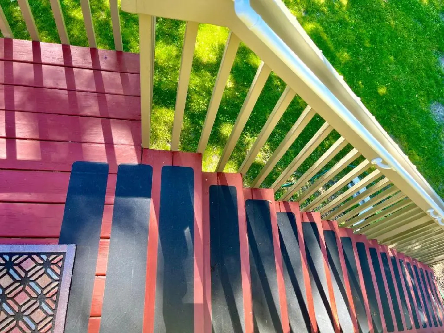 Sunlight Splendor Apartment at Twin Oaks Inn by the Trails