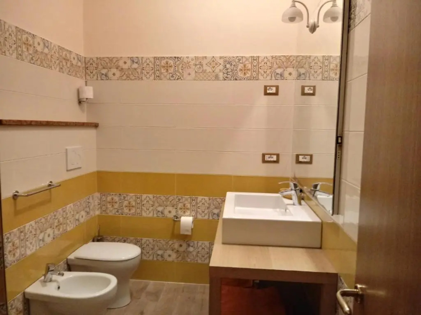 Albergo Giulia Gonzaga