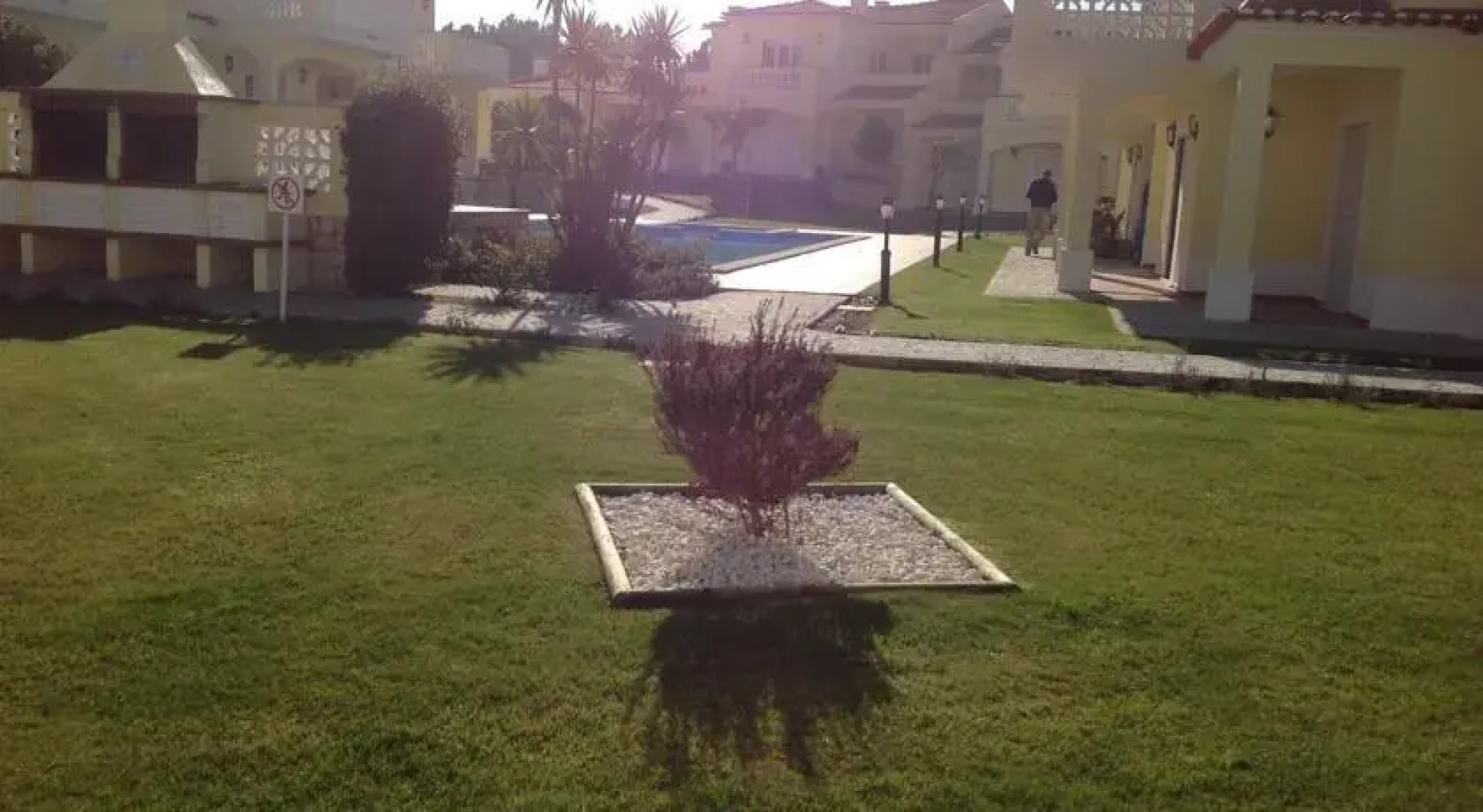 Beach Villa Praia Del-Rey