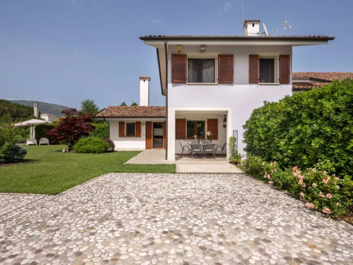 Villa Stelis (SQS100)