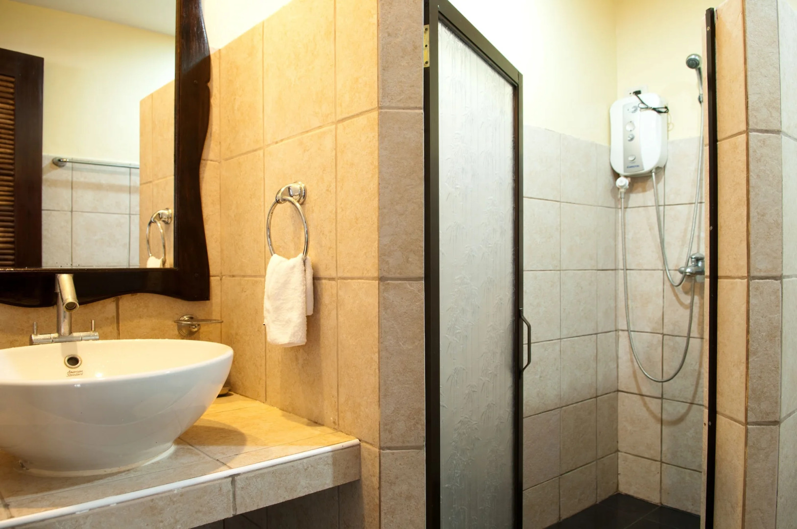 Nabulao Beach and Dive Resort