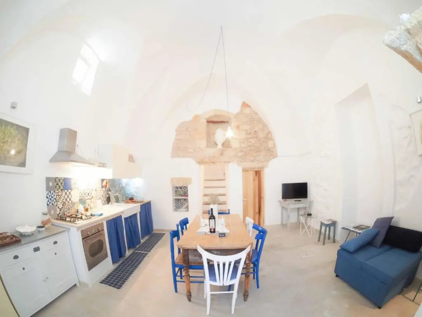 Antica Dimora Salentina