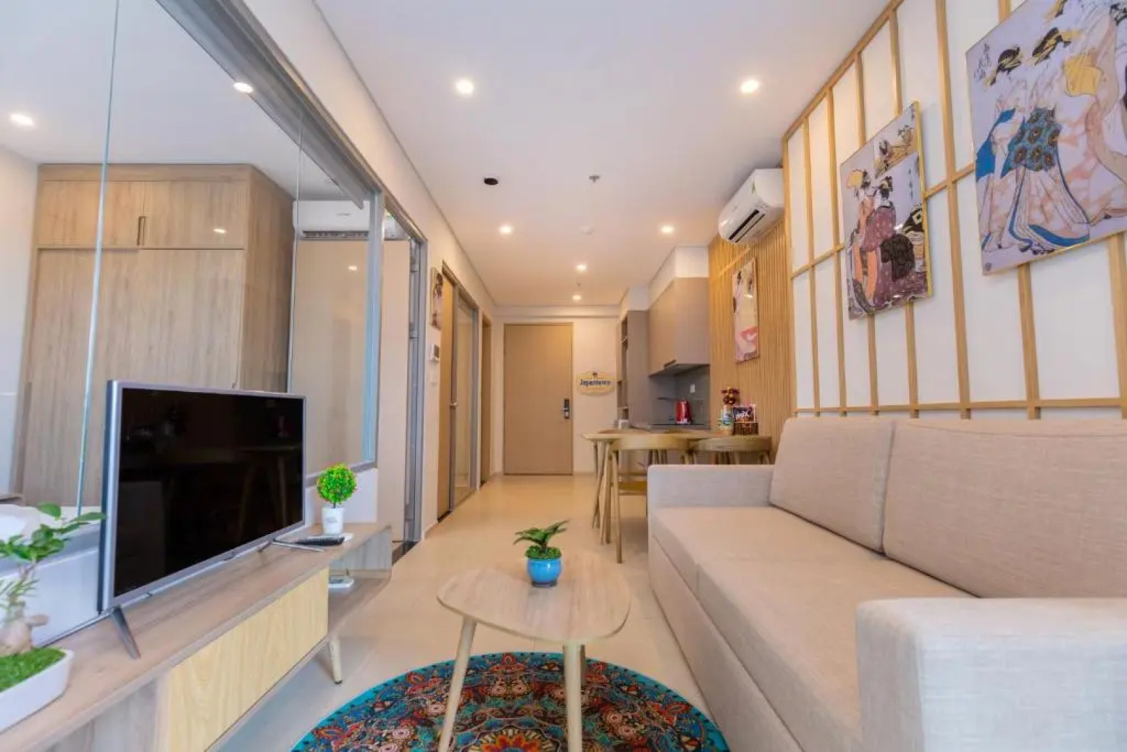 The Sea 46 Homestay Vung Tau