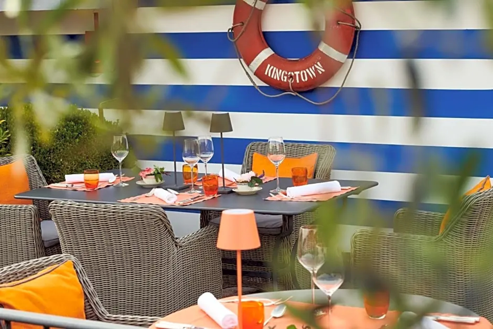 Art Hotel Riposo