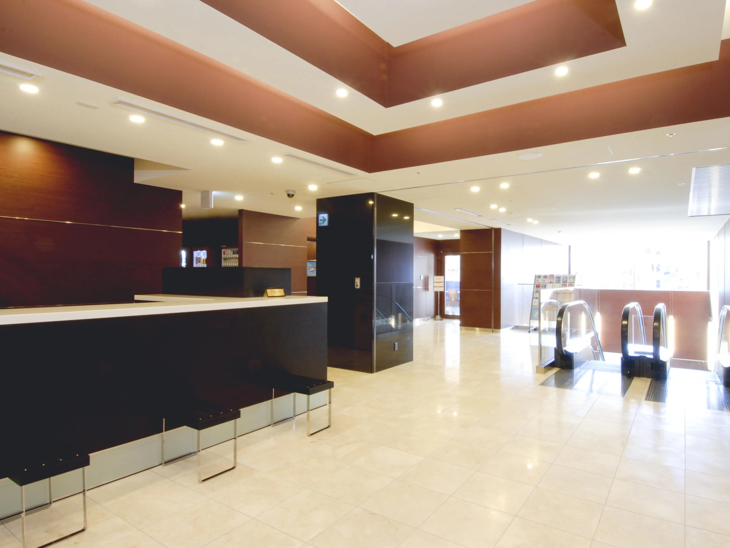 Hotel Keihan Asakusa