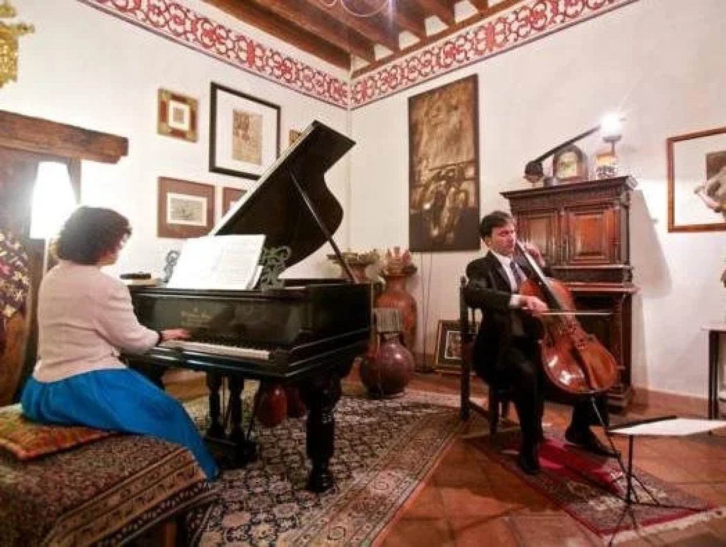 Casa de la Real Aduana Boutique Hotel