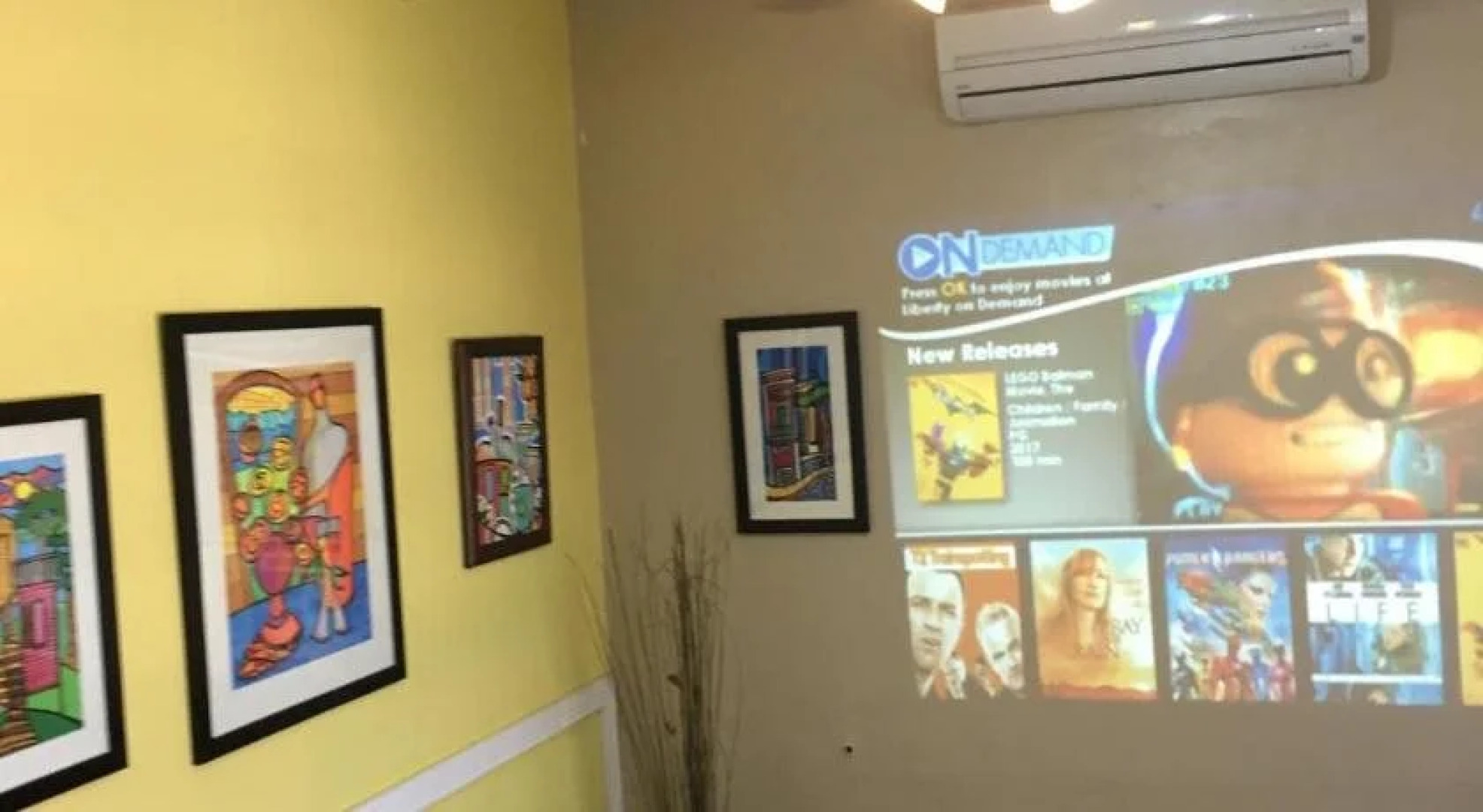 Coqui del Mar Guest House