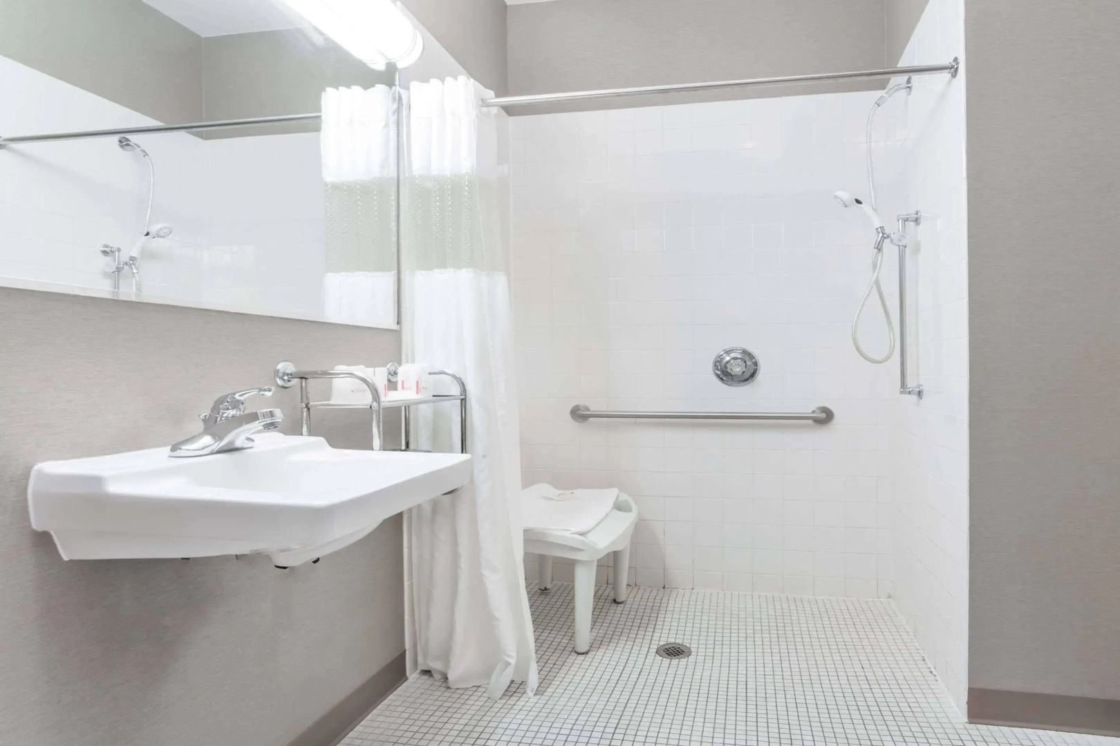 Comfort Inn Huntington near University area