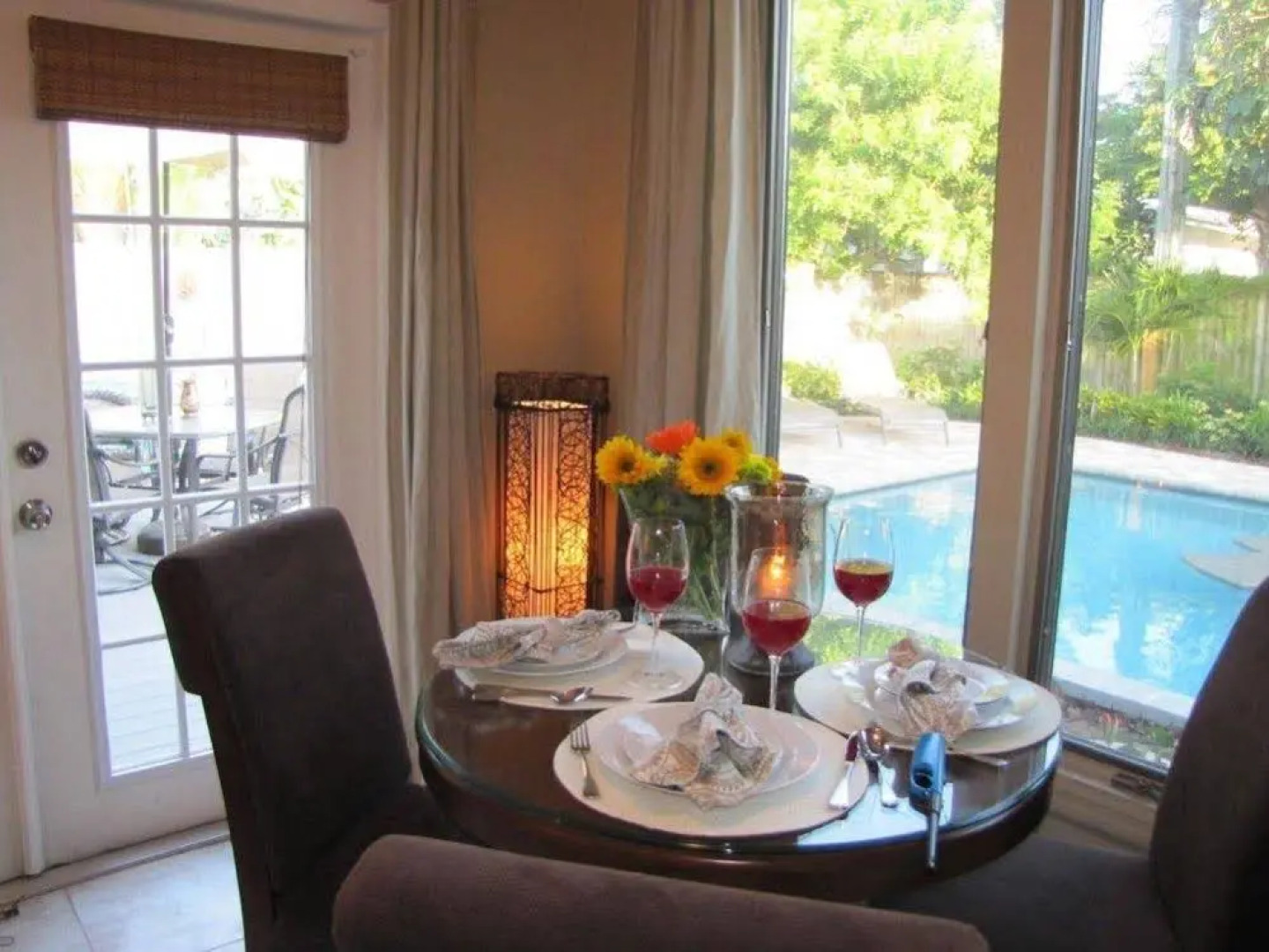 Wilton Bungalow East