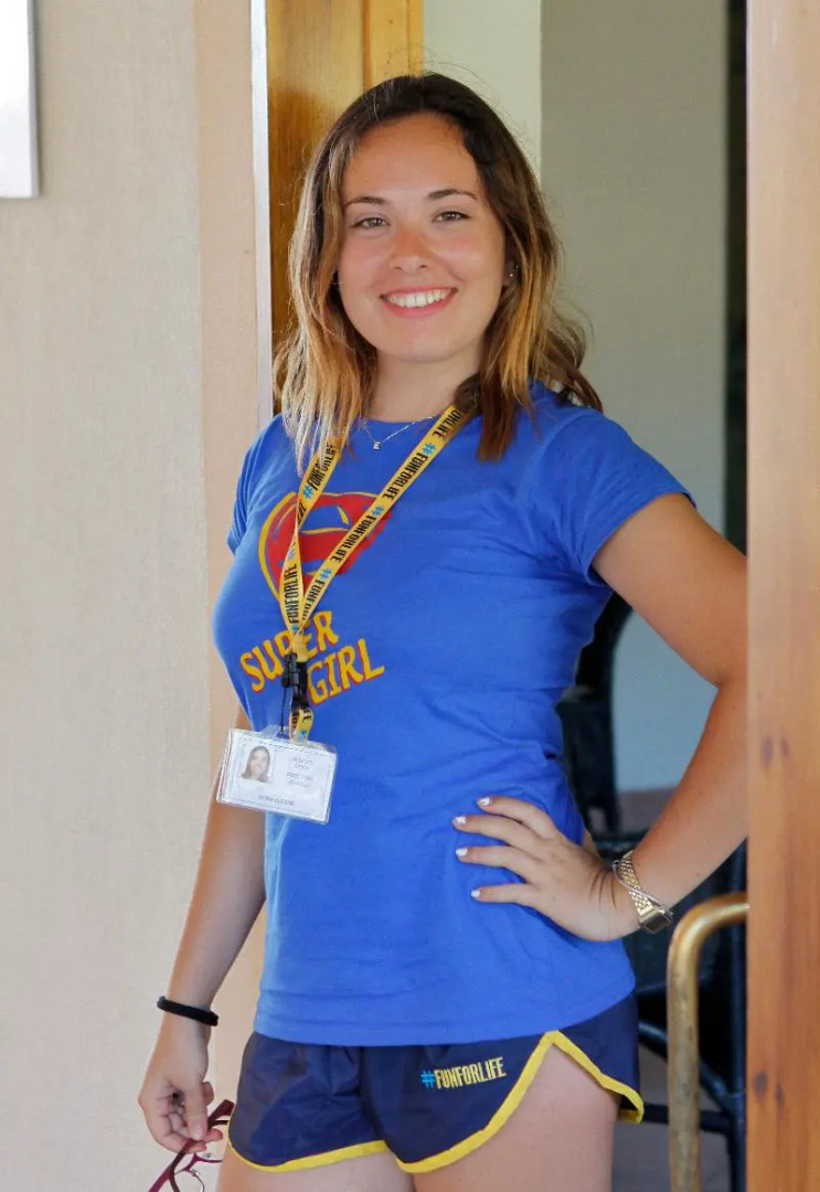 Club Esse Capo D' Orso