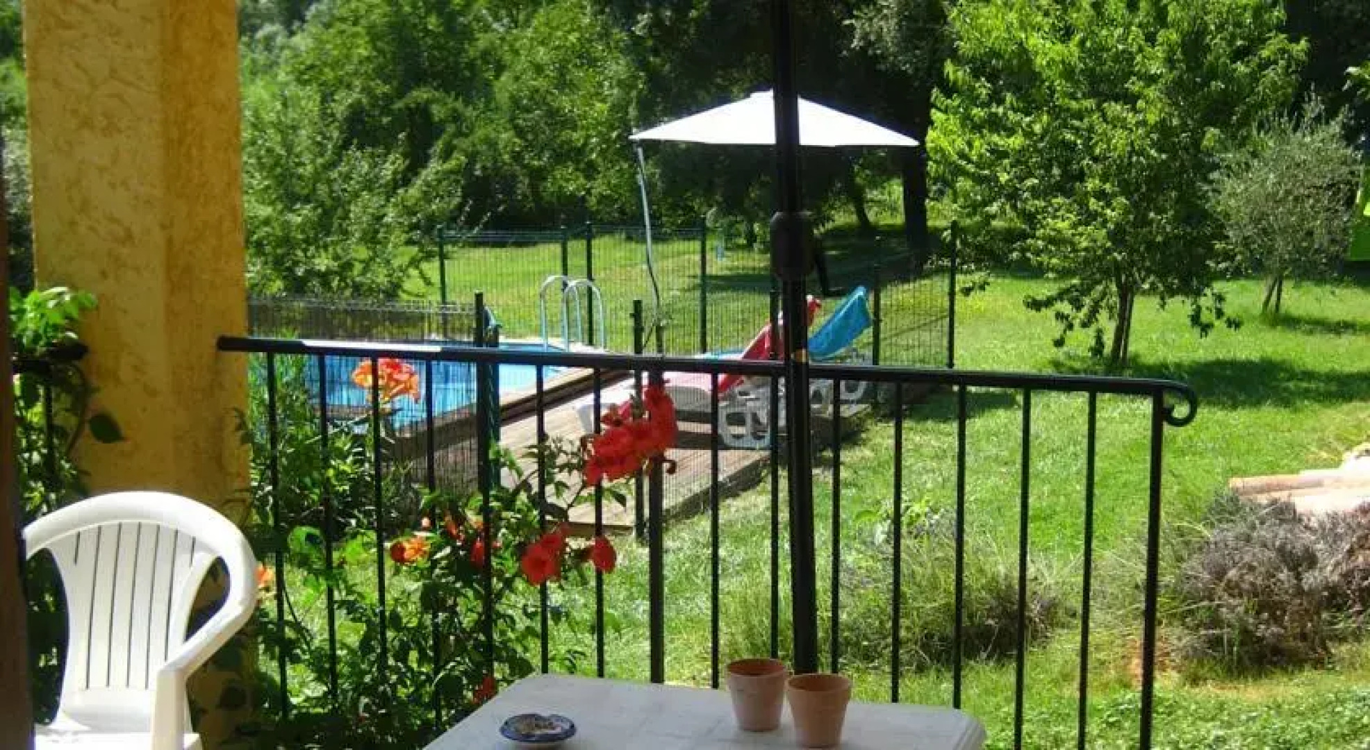 La Bergerie Provençale